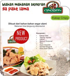 Franchise Peluang Usaha Raozen Franchise Peluang Usaha Raozen